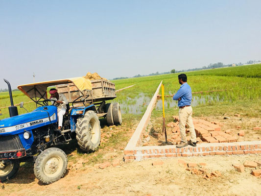 Property in Prayagraj